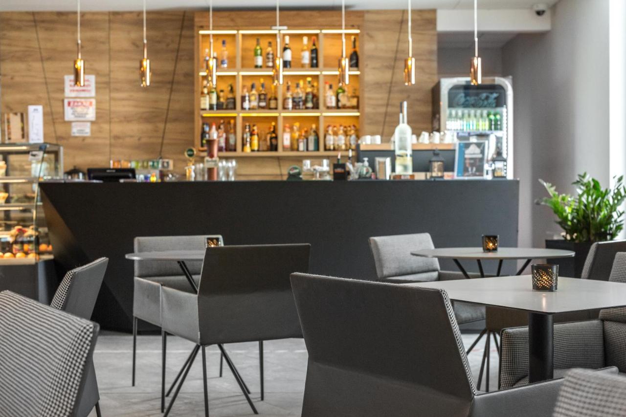 Panorama Ski, Bike, Spa & Restaurant - Czarna Gora Resort Stronie Śląskie Eksteriør billede