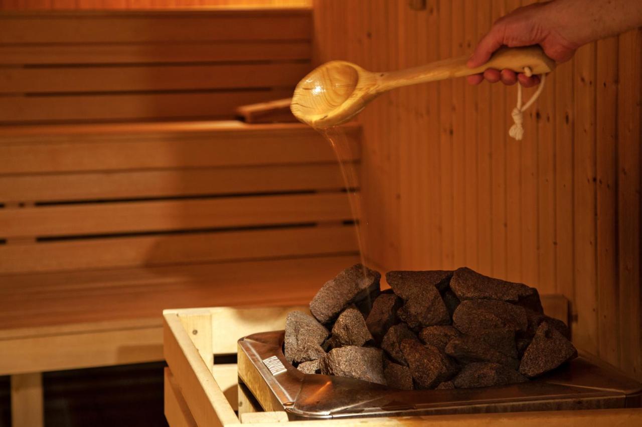 Panorama Ski, Bike, Spa & Restaurant - Czarna Gora Resort Stronie Śląskie Eksteriør billede