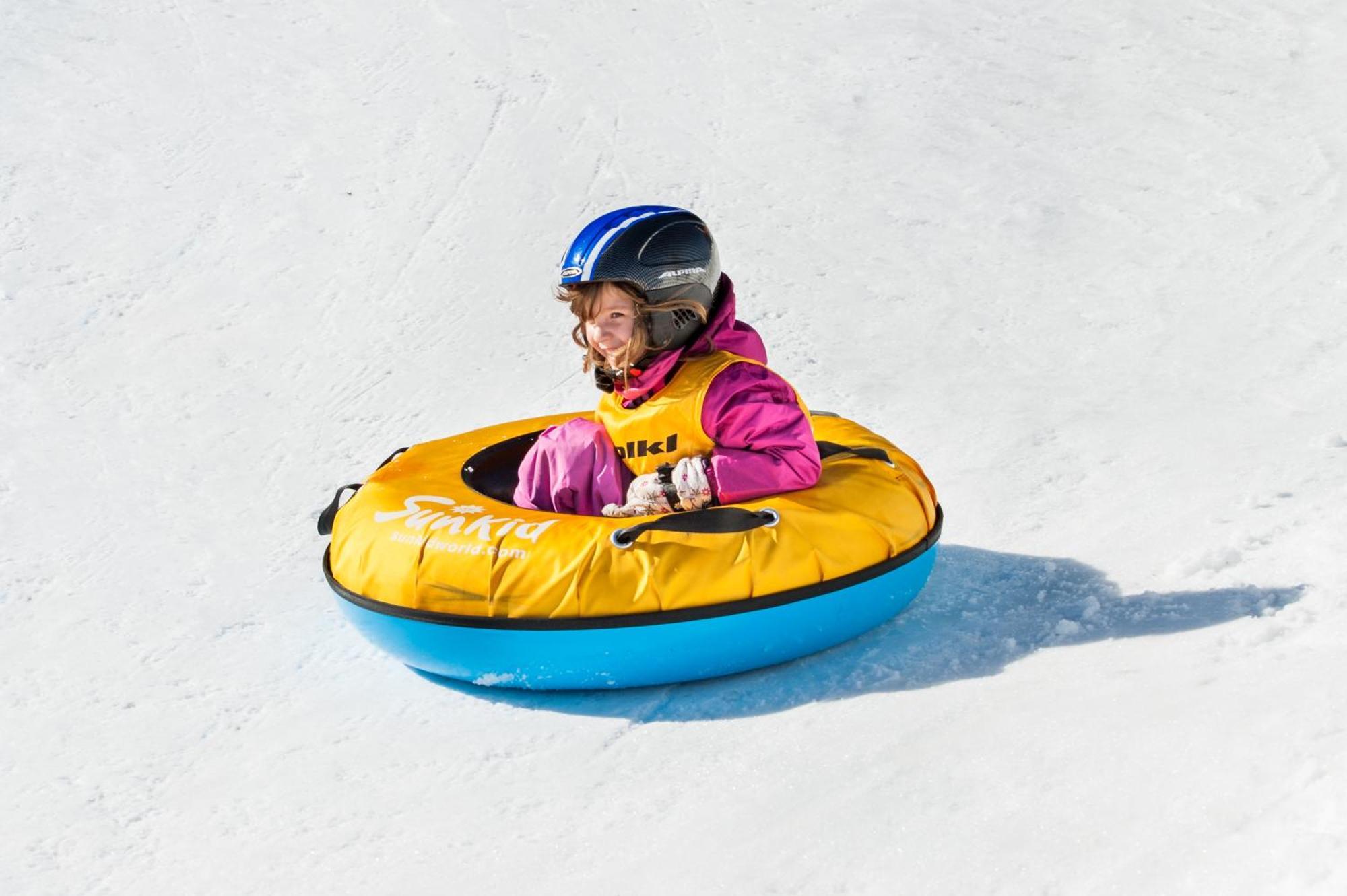 Panorama Ski, Bike, Spa & Restaurant - Czarna Gora Resort Stronie Śląskie Eksteriør billede