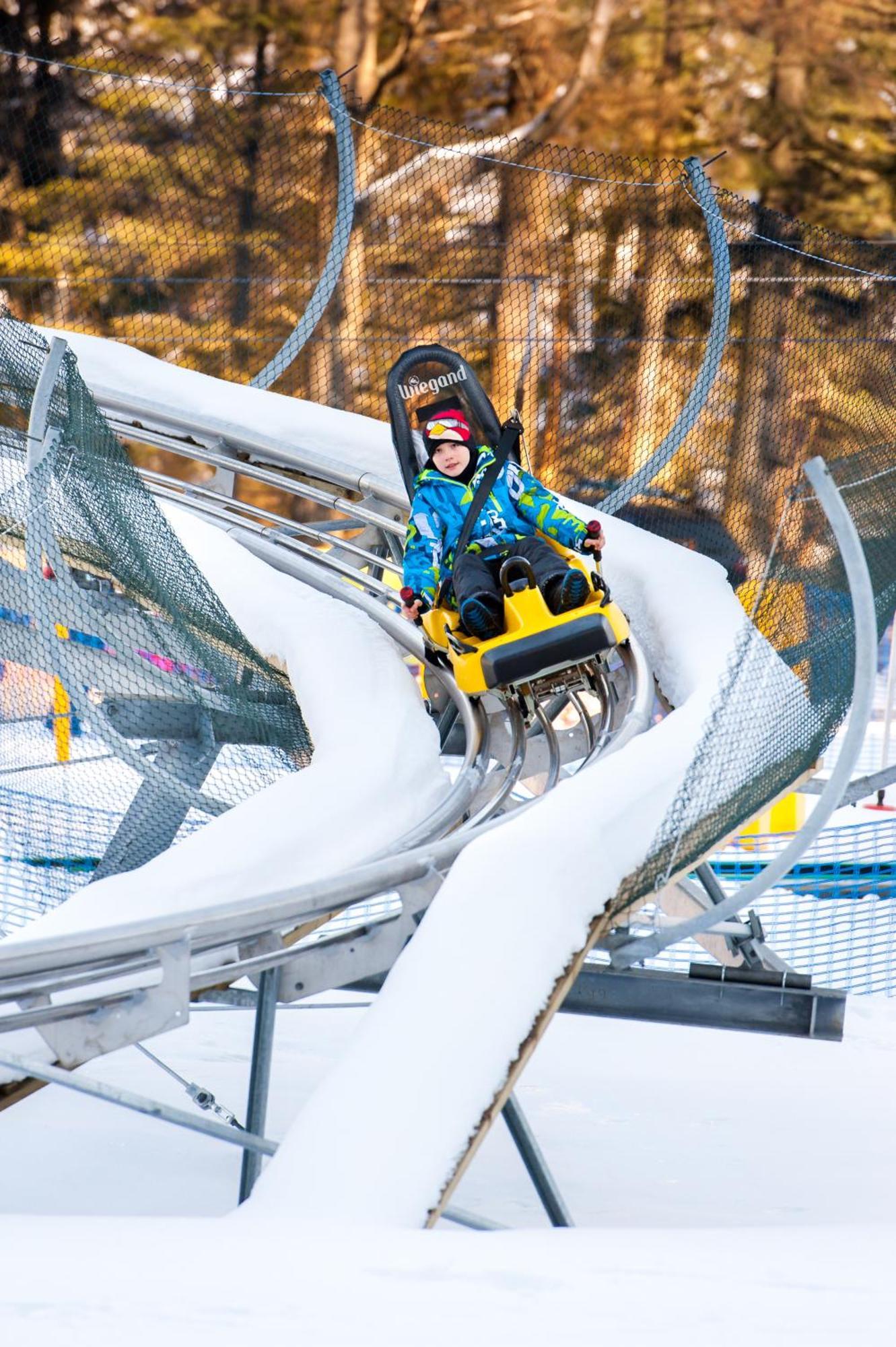 Panorama Ski, Bike, Spa & Restaurant - Czarna Gora Resort Stronie Śląskie Eksteriør billede